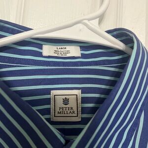 Button down. Never wore.